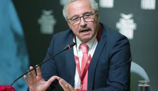 Αντιπρόεδρος της Σοσιαλιστικής Ομάδας στο Ευρωκοινοβούλιο εξελέγη ο Γιάννης Μανιάτης