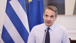 Κ. Μητσοτάκης: Η ΝΔ θα είναι η μεγάλη νικήτρια των εκλογών - Καμία συνεργασία με το ΠΑΣΟΚ