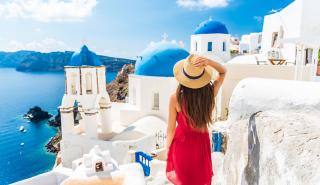 Η Ελλάδα καλύτερος τουριστικός προορισμός το 2024 για τους Νορβηγούς