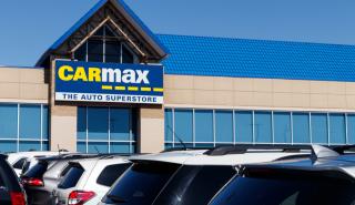 ΗΠΑ: Πάνω από τις εκτιμήσεις τα κέρδη της CarMax - Ενισχύεται η μετοχή