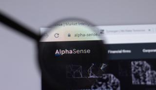 Alphabet: Η φρενίτιδα με την τεχνητή νοημοσύνη «χτυπά» και στη σκηνή των startup - Ένεση ρευστότητας στην AlphaSense