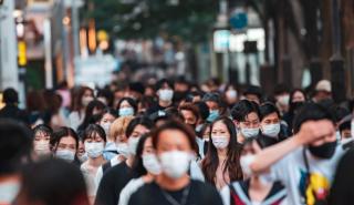 Ιαπωνία: 1,5 εκατομμύριο άνθρωποι ζουν σε κοινωνική απομόνωση - Τι είναι οι «χικικομόρι» και γιατί δεν βγαίνουν από το σπίτι