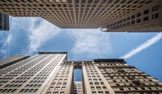 ΗΠΑ: «Τα κτίρια γραφείων πρέπει να κατεδαφιστούν» - Η συμβουλή του επενδυτή που προέβλεψε την κρίση των subprime