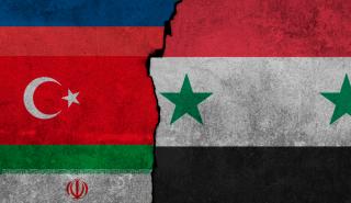 Συνομιλίες μεταξύ Ρωσίας, Συρίας, Τουρκίας και Ιράν στις 21 Ιουνίου στην Αστάνα