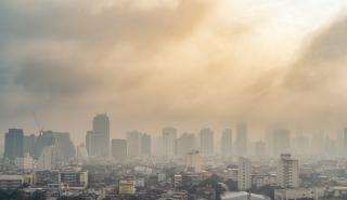 ΕΕ: Η ατμοσφαιρική ρύπανση από μικροσωματίδια προκάλεσε τον θάνατο 253.000 ανθρώπων το 2021