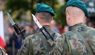 Γερμανία: Το ΥΠΑΜ ανακοίνωσε το σχέδιο τις ένοπλες δυνάμεις με στόχο έναν στρατό 460.000 αντρών