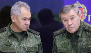 Ρωσία: Άγνωστη η τύχη του στρατηγού Σουροβίκιν - «Ουδέν σχόλιο» από Πεσκόφ