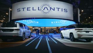 Η Stellantis εξετάζει τη χρήση e-fuels σε 28 εκατ. αυτοκίνητα, κατασκευής από το 2014 και μετά