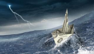 Έρχεται νέα «καταιγίδα» στην παγκόσμια οικονομία: Πού θα χτυπήσει - Ποιος θα την προκαλέσει