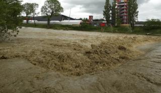 Ιταλία: Η καταστροφική πλημμύρα μπορεί να κοστίσει 1,5 δισ. ευρώ στις καλλιέργειες!