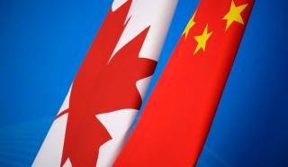 Η Κίνα χαρακτηρίζει την απέλαση της Καναδής διπλωμάτη «δίκαιη και απαραίτητη»