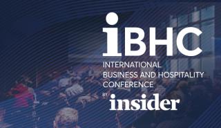 Το 2o International Business & Tourism Conference του insider.gr & της Liquid Media είναι γεγονός!