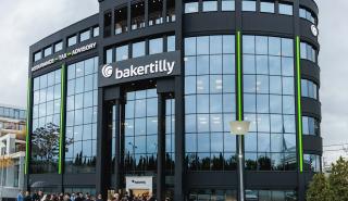 Νέα γραφεία απέκτησε η Baker Tilly Ελλάδας στην Αθήνα