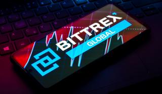 Χρεοκόπησε η Bittrex - Νέο «κανόνι» στα cryptos