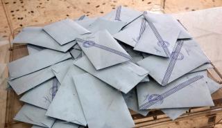 Συγκροτήθηκαν τα εκλογικά τμήματα των Ελλήνων του εξωτερικού για την κάλπη του Ιουνίου