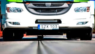 Η Σουηδία φτιάχνει δρόμο που θα φορτίζει το ηλεκτρικό σας αυτοκίνητο ενώ οδηγείτε