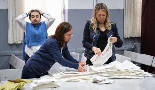 Εκλογές στην Τουρκία: Προς δεύτερο γύρο η εκλογή προέδρου - Μικρό προβάδισμα Ερντογάν έναντι του Κιλιτσντάρογλου