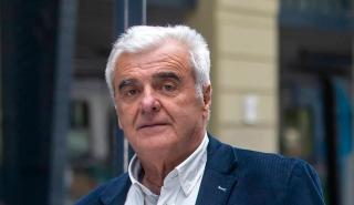 Θα κατέβει για δήμαρχος Πειραιά ο πρώην αντιπεριφερειάρχης Πειραιά Γιώργος Γαβρίλης