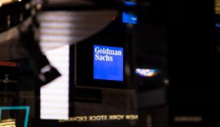 Goldman Sachs: Η αβεβαιότητα για την οικονομία έπληξε τα κέρδη στο β' τρίμηνο
