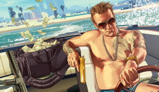 Γιατί το Grand Theft Auto 6 θα είναι το ακριβότερο videogame που έχει γίνει ποτέ