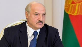 Λουκασένκο: Δηλώνει βέβαιος ότι δεν θα χρησιμοποιηθούν τα ρωσικά πυρηνικά που αναπτύσσονται στη Λευκορωσία