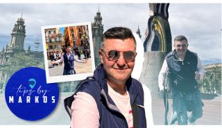 Tips by Markos: Βαρκελώνη, η πόλη-όνειρο που σε «απογειώνει»!