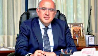 Μιχ. Παπαδόπουλος: Ολοκληρώνεται το θεσμικό πλαίσιο για τη συντήρηση των ηλεκτροκίνητων οχημάτων  