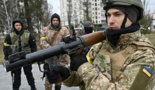 Η Ουκρανία θα νικήσει το ρωσικό "σκοτάδι", δεσμεύεται ο αρχηγός των ουκρανικών ενόπλων δυνάμεων