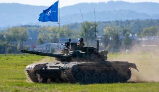 Φινλανδία: Πάνω από 7.500 στρατιώτες στην άσκηση Northern Forest, με δυνάμεις του ΝΑΤΟ και της Σουηδίας