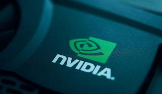 Rebound τριετίας για τη μετοχή της Nvidia