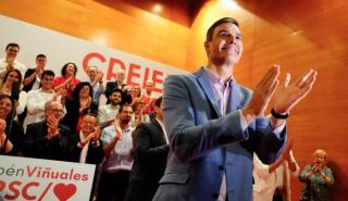 Ισπανία: Ο Πέδρο Σάντσεθ στην άμυνα στις δημοτικές και περιφερειακές εκλογές