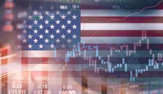 ΗΠΑ: Μείωση 2% για το έλλειμμα στο εμπορικό ισοζύγιο τον Νοέμβριο