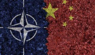 Η Κίνα ζητά «υψηλή επαγρύπνηση» απέναντι στην επέκταση του ΝΑΤΟ στην Ασία