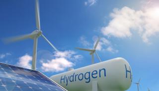 Κοπελούζος: Επένδυση για την παραγωγή «πράσινου» υδρογόνου