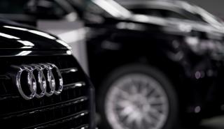Volkswagen: Ετοιμάζεται να απομακρύνει τον CEO της Audi