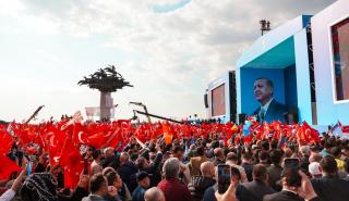 Εκλογές στην Τουρκία: Ο Ερντογάν σε «θέση ισχύος» εν όψει του β' γύρου