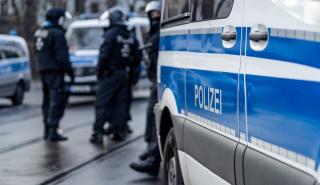 Γερμανία: Η αστυνομία τερματίζει κατάληψη υποστήριξης των Παλαιστινίων στο πανεπιστήμιο Χούμπολτ