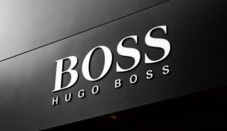 Hugo Boss: Κατάρρευση 18% για τη μετοχή μετά τις δυσοίωνες προβλέψεις για το 2025