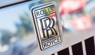 Rolls-Royce: Ετοιμάζει έως 2.500 απολύσεις