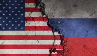 Ρωσία: Το Κρεμλίνο κατηγορεί τις ΗΠΑ ότι πιέζουν τους Ευρωπαίους σχετικά με την κατάσχεση ρωσικών περιουσιακών στοιχείων