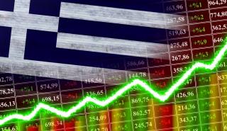 CNBC: «Άλμα» 30% για το ΧΑ φέτος - Η Ελλάδα από «προβληματικό παιδί», «υπόδειγμα μεταρρυθμίσεων»