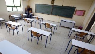 Μυτιλήνη: Κλειστό αύριο το δημοτικό σχολείο Μολύβου, λόγω ζημιών από τους ισχυρούς ανέμους