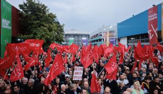 ΣΥΡΙΖΑ: Δημοκρατικές μεταρρυθμίσεις στη Θράκη απέναντι στην τουρκική επιρροή
