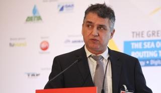 Ζηλιασκόπουλος: Οι 7 εμβληματικές δράσεις για τα logistics και η ανάγκη ενός cargo διεθνούς αεροδρομίου στον Βόλο