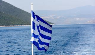 Η Ελλάδα ο 2ος δημοφιλέστερος προορισμός για yachting παγκοσμίως