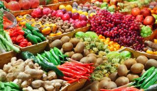 ΕΕ: Πλεόνασμα 6,7 δισ. ευρώ στο εμπόριο αγροδιατροφικών προϊόντων το α' τρίμηνο