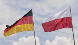 Bερολίνο - Βαρσοβία: Το σχέδιο «επανασυγκόλλησης» του ρήγματος στα ανατολικά της ΕΕ και του ΝΑΤΟ