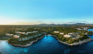 Στην τελική ευθεία το νέο ξενοδοχείο του ελληνικoύ ομίλου Ikos Resorts στην Μαγιόρκα