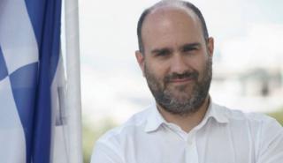 Μαρκόπουλος: Οι Έλληνες που θα πάνε στις κάλπες γνωρίζουν πως δεν υπάρχει άλλο διακύβευμα πέραν της σταθερότητας της χώρας