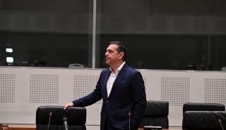 Τι γράφουν τα διεθνή ΜΜΕ για την παραίτηση Τσίπρα από την προεδρία του ΣΥΡΙΖΑ